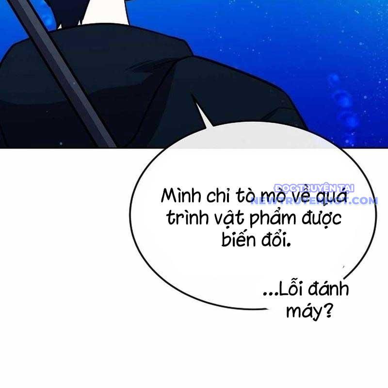 Chúa Quỷ Muốn Trở Thành Đầu Bếp: Chapter 31