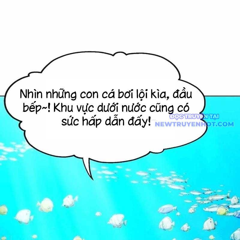 Chúa Quỷ Muốn Trở Thành Đầu Bếp: Chapter 31