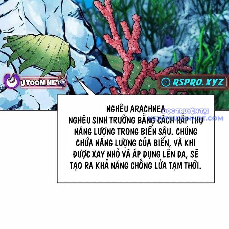 Chúa Quỷ Muốn Trở Thành Đầu Bếp: Chapter 31