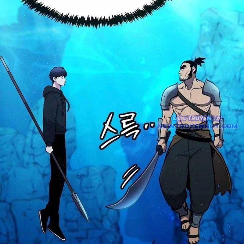 Chúa Quỷ Muốn Trở Thành Đầu Bếp: Chapter 31