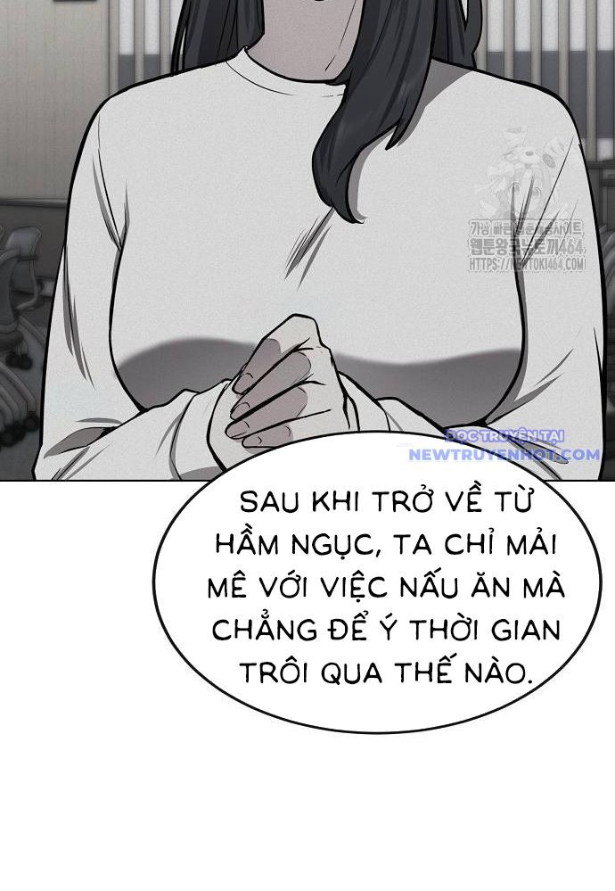 Chúa Quỷ Muốn Trở Thành Đầu Bếp: Chapter 33