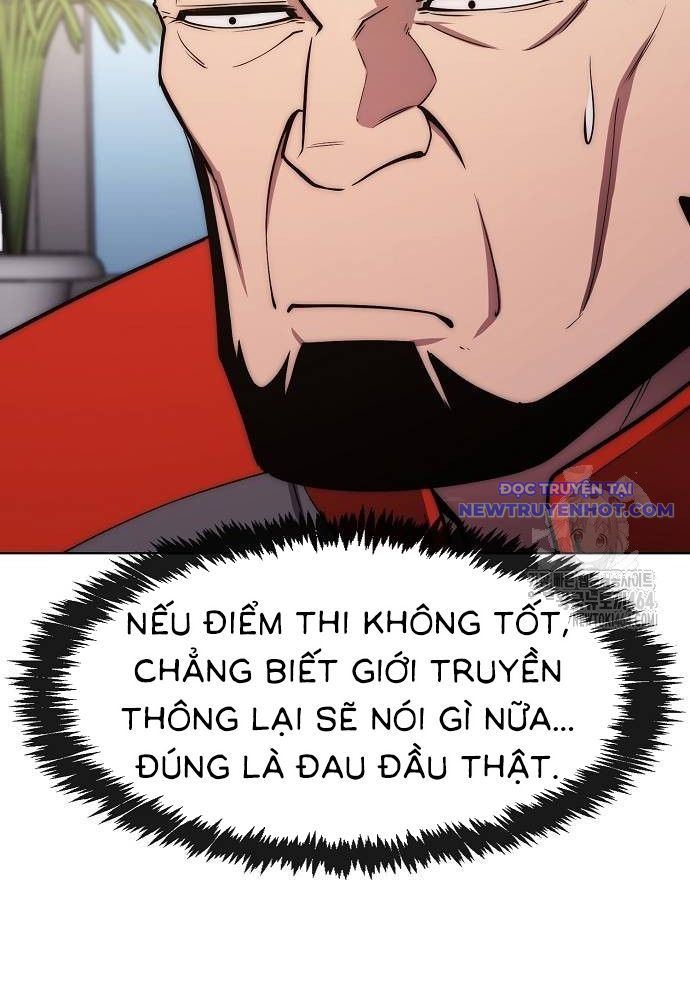 Chúa Quỷ Muốn Trở Thành Đầu Bếp: Chapter 33