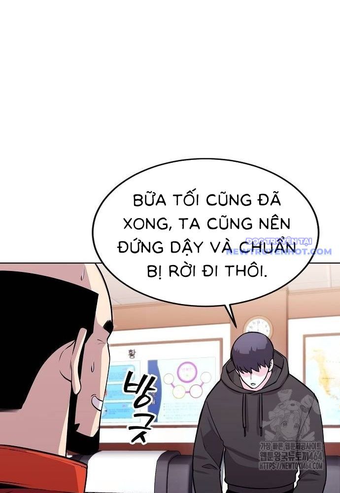 Chúa Quỷ Muốn Trở Thành Đầu Bếp: Chapter 33