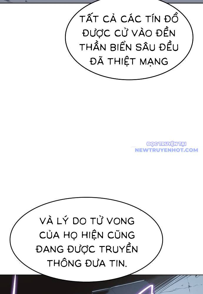 Chúa Quỷ Muốn Trở Thành Đầu Bếp: Chapter 33