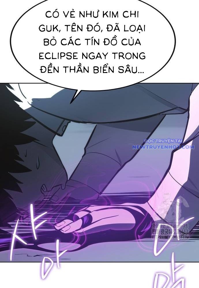 Chúa Quỷ Muốn Trở Thành Đầu Bếp: Chapter 33