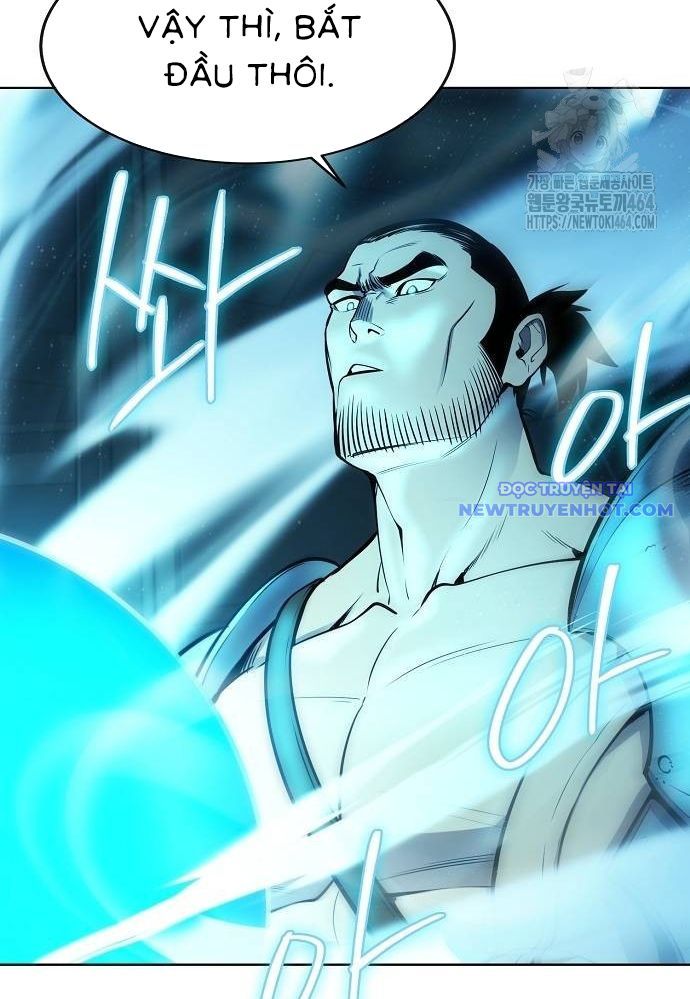 Chúa Quỷ Muốn Trở Thành Đầu Bếp: Chapter 33