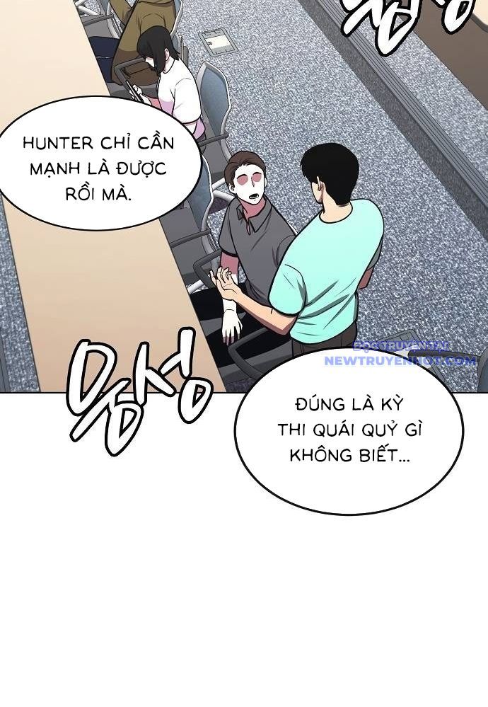 Chúa Quỷ Muốn Trở Thành Đầu Bếp: Chapter 33