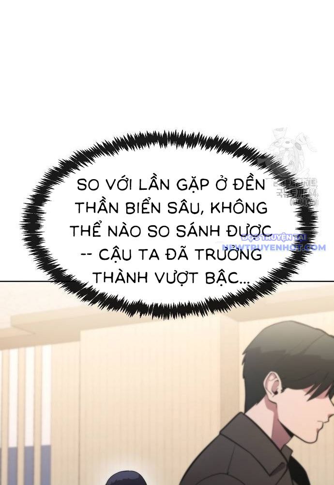 Chúa Quỷ Muốn Trở Thành Đầu Bếp: Chapter 33