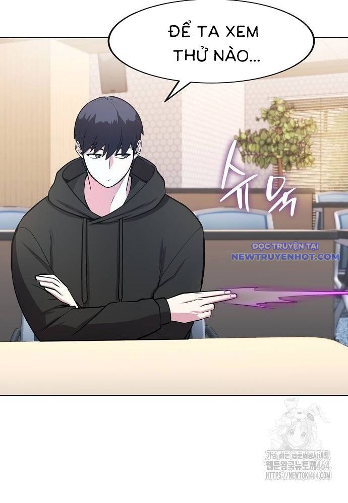 Chúa Quỷ Muốn Trở Thành Đầu Bếp: Chapter 33