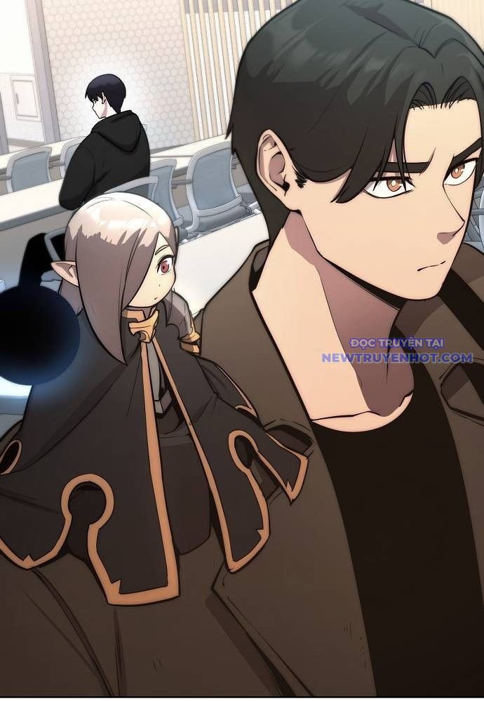 Chúa Quỷ Muốn Trở Thành Đầu Bếp: Chapter 33