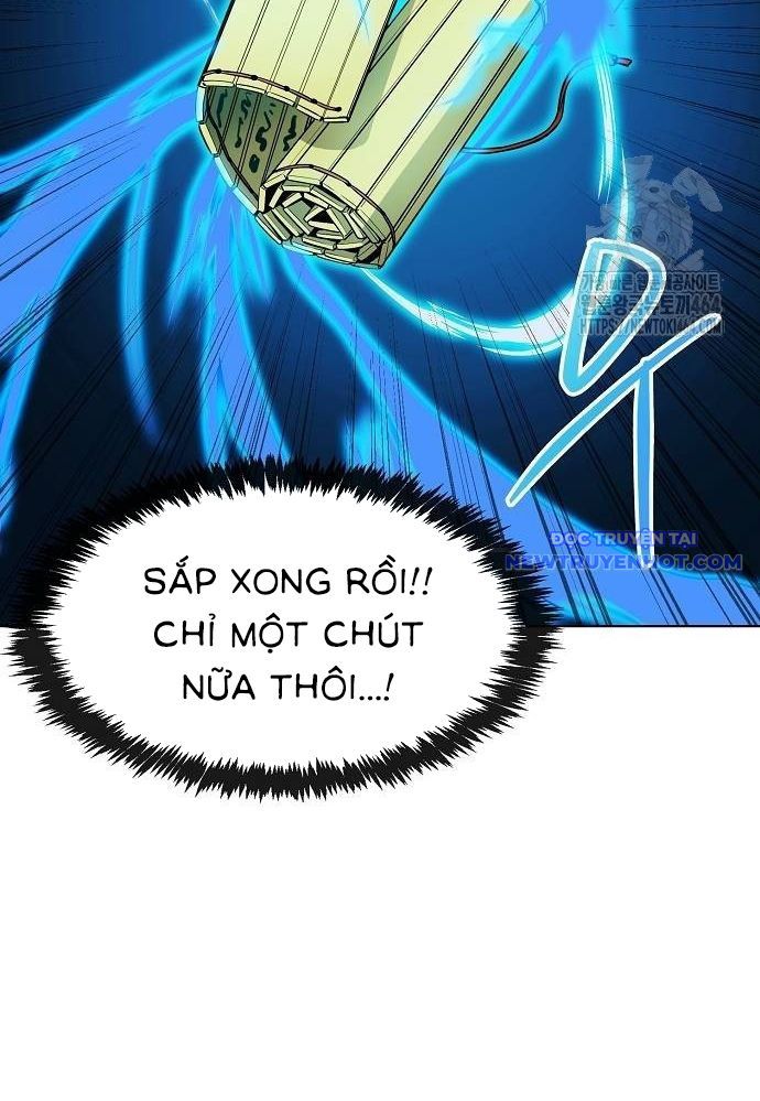 Chúa Quỷ Muốn Trở Thành Đầu Bếp: Chapter 33