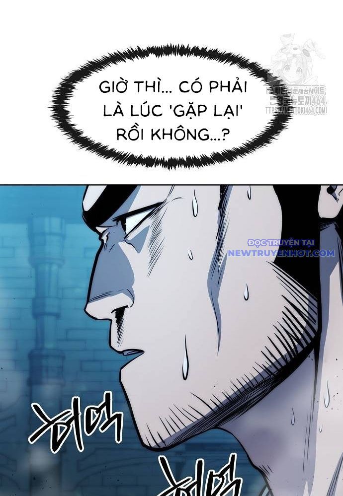 Chúa Quỷ Muốn Trở Thành Đầu Bếp: Chapter 33