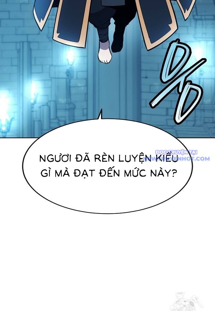 Chúa Quỷ Muốn Trở Thành Đầu Bếp: Chapter 33