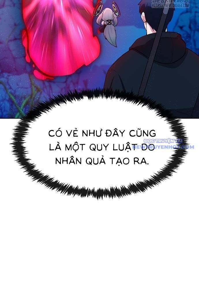 Chúa Quỷ Muốn Trở Thành Đầu Bếp: Chapter 33