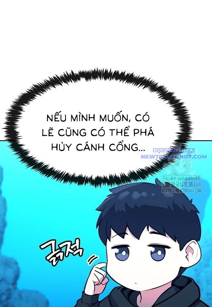 Chúa Quỷ Muốn Trở Thành Đầu Bếp: Chapter 33