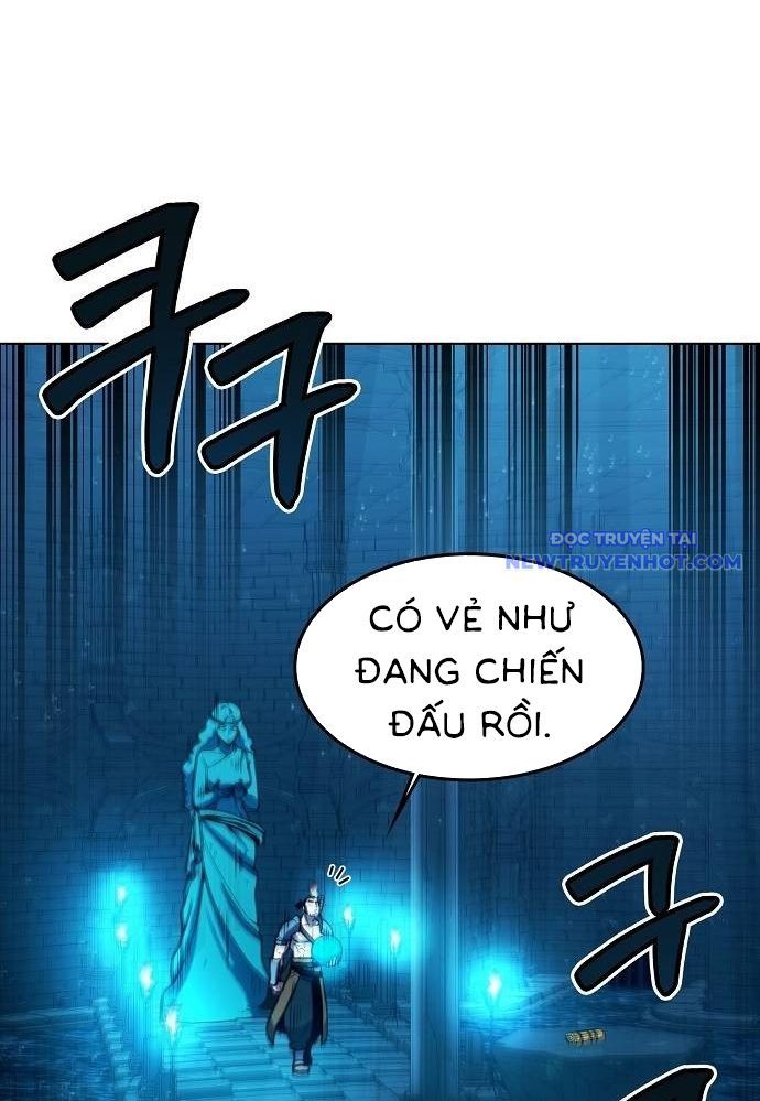 Chúa Quỷ Muốn Trở Thành Đầu Bếp: Chapter 33