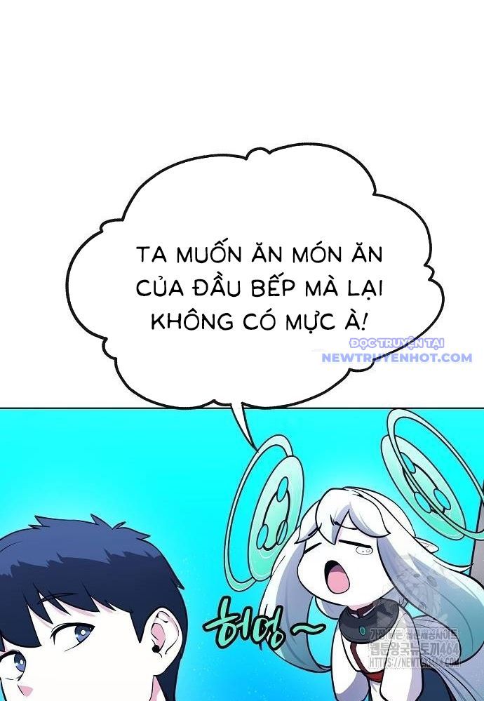 Chúa Quỷ Muốn Trở Thành Đầu Bếp: Chapter 33