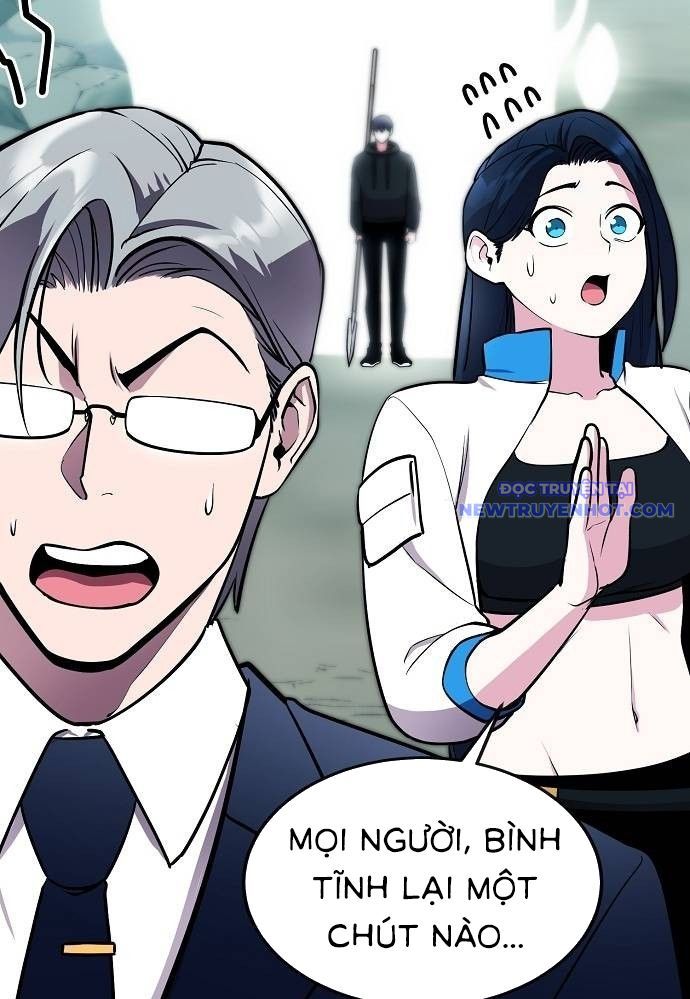 Chúa Quỷ Muốn Trở Thành Đầu Bếp: Chapter 33