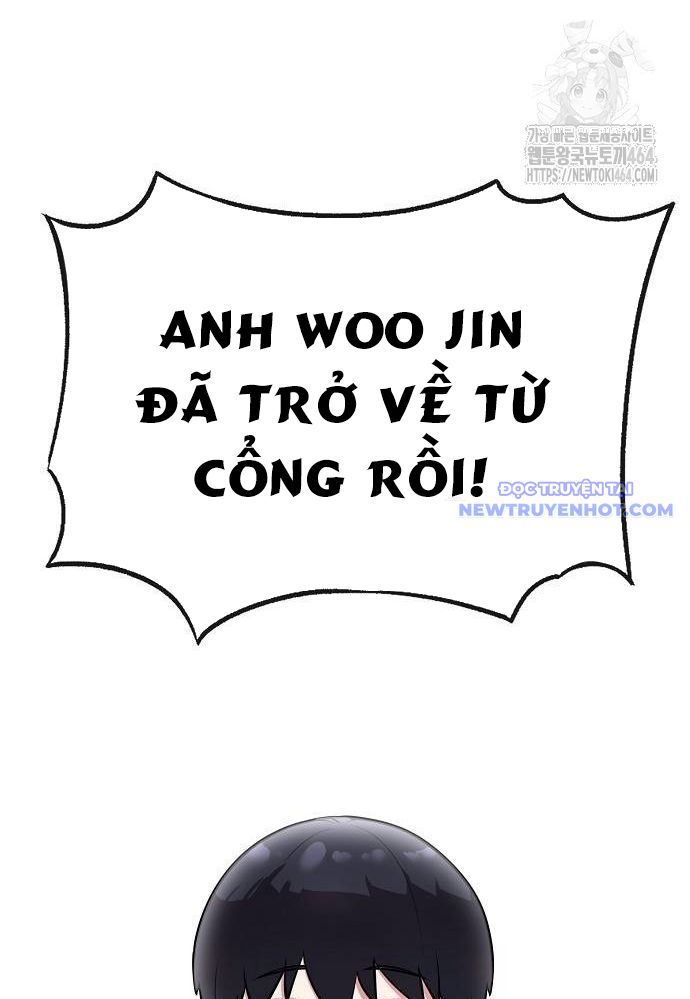 Chúa Quỷ Muốn Trở Thành Đầu Bếp: Chapter 33