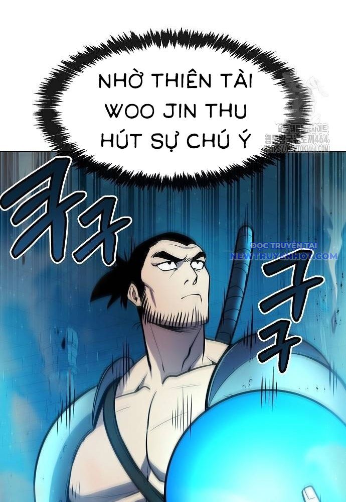 Chúa Quỷ Muốn Trở Thành Đầu Bếp: Chapter 33
