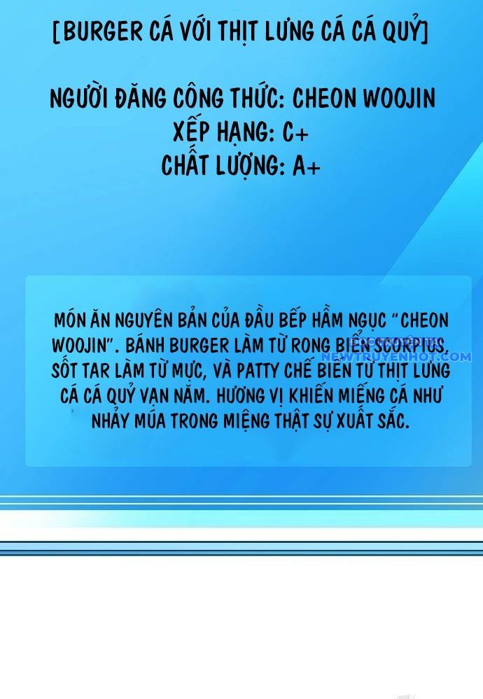 Chúa Quỷ Muốn Trở Thành Đầu Bếp: Chapter 33