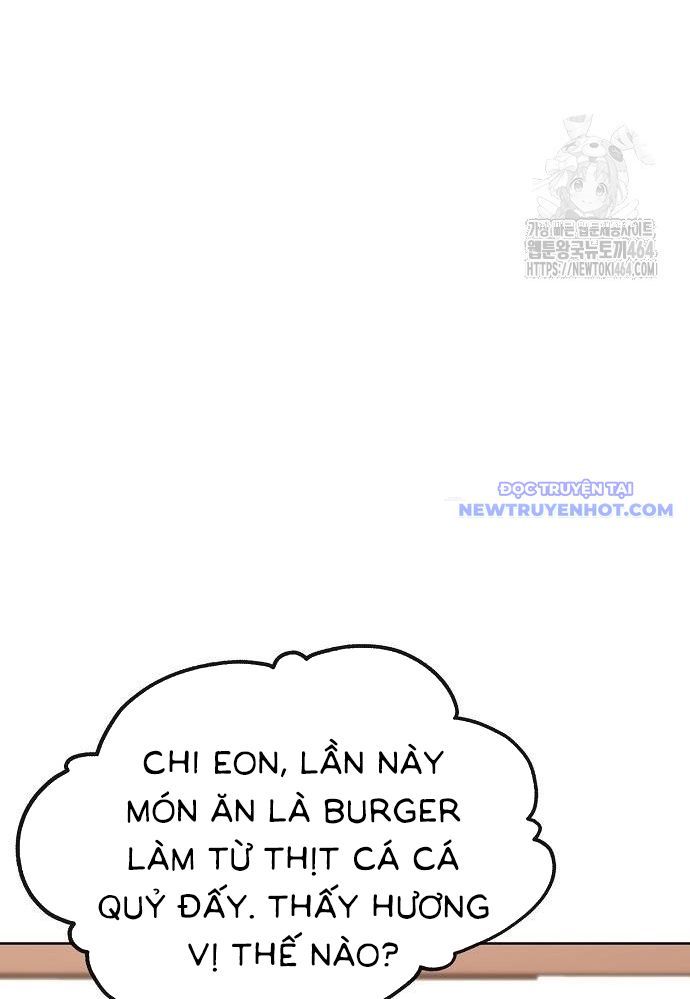 Chúa Quỷ Muốn Trở Thành Đầu Bếp: Chapter 33