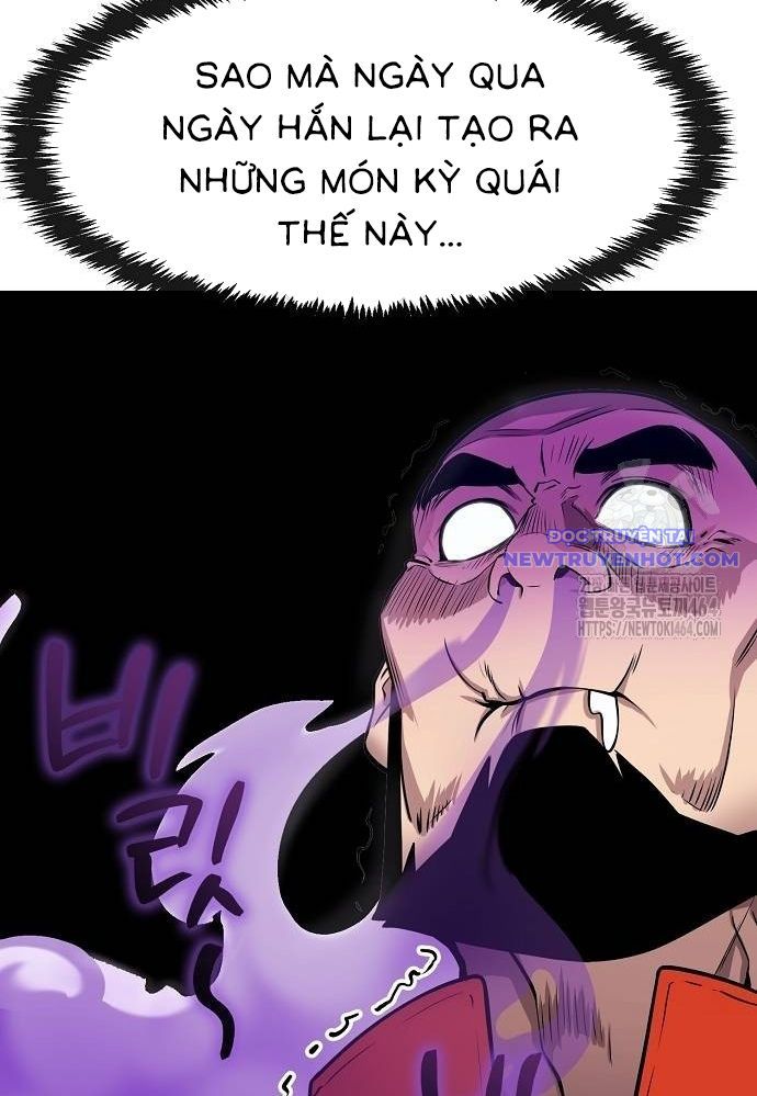 Chúa Quỷ Muốn Trở Thành Đầu Bếp: Chapter 33