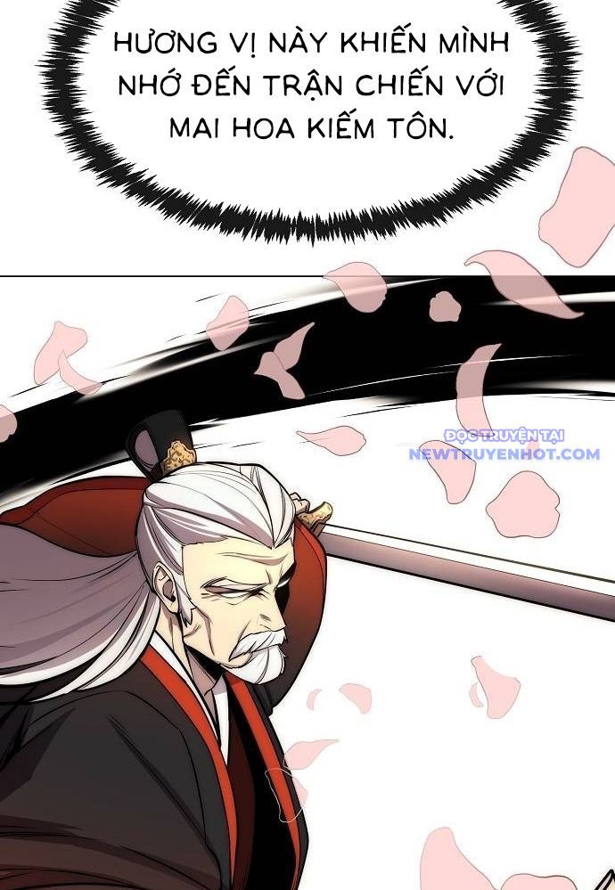 Chúa Quỷ Muốn Trở Thành Đầu Bếp: Chapter 33