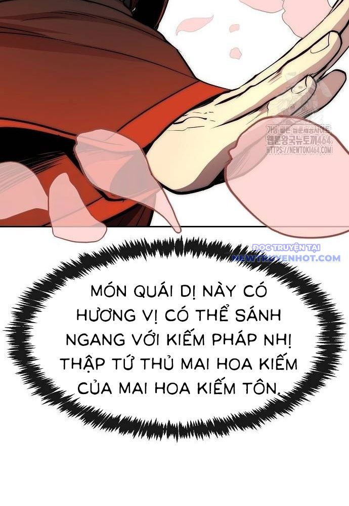 Chúa Quỷ Muốn Trở Thành Đầu Bếp: Chapter 33