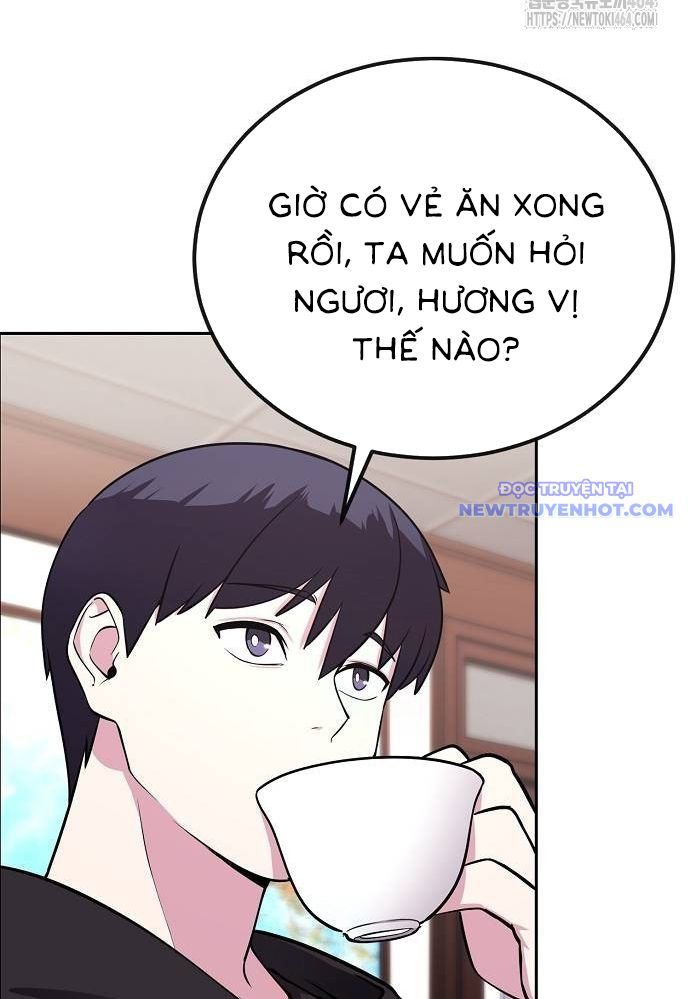 Chúa Quỷ Muốn Trở Thành Đầu Bếp: Chapter 33