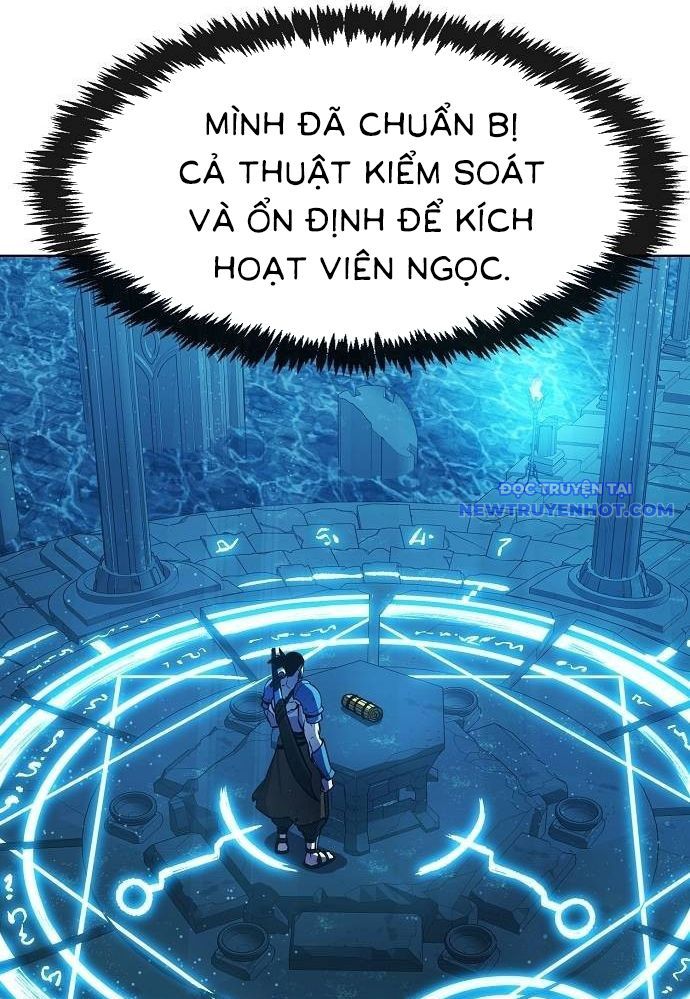 Chúa Quỷ Muốn Trở Thành Đầu Bếp: Chapter 33