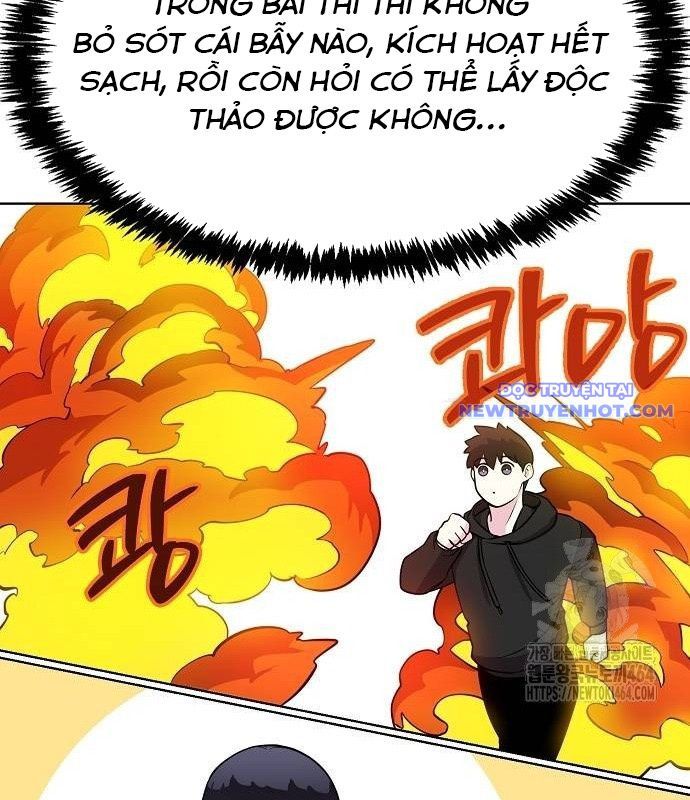 Chúa Quỷ Muốn Trở Thành Đầu Bếp: Chapter 34