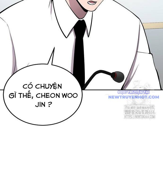 Chúa Quỷ Muốn Trở Thành Đầu Bếp: Chapter 34