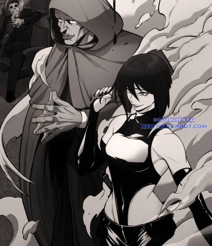 Chúa Quỷ Muốn Trở Thành Đầu Bếp: Chapter 34