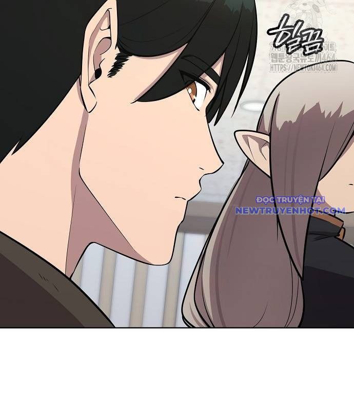 Chúa Quỷ Muốn Trở Thành Đầu Bếp: Chapter 34