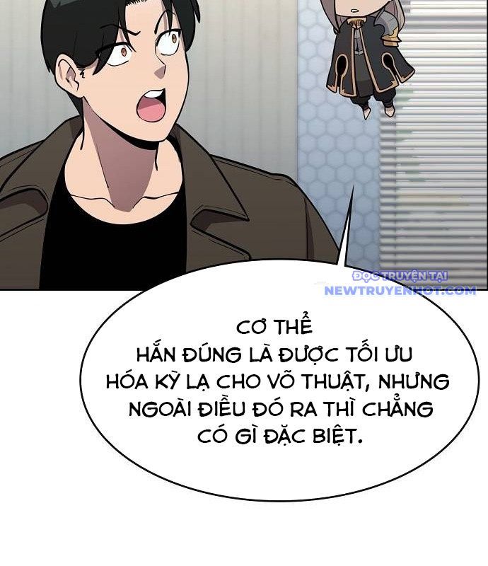 Chúa Quỷ Muốn Trở Thành Đầu Bếp: Chapter 34