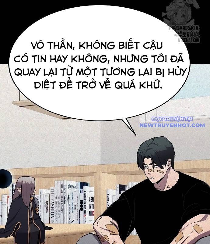 Chúa Quỷ Muốn Trở Thành Đầu Bếp: Chapter 34