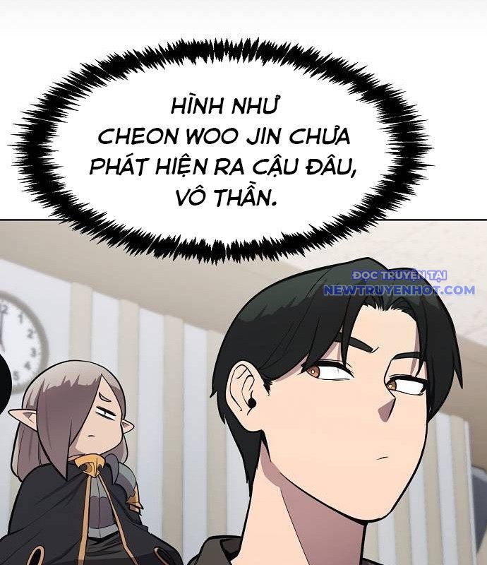 Chúa Quỷ Muốn Trở Thành Đầu Bếp: Chapter 34