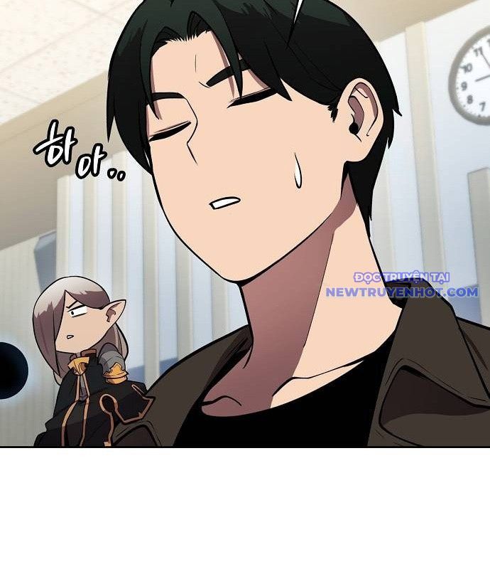 Chúa Quỷ Muốn Trở Thành Đầu Bếp: Chapter 34