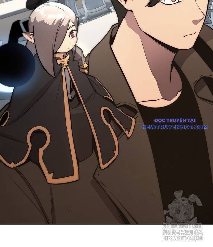 Chúa Quỷ Muốn Trở Thành Đầu Bếp: Chapter 34