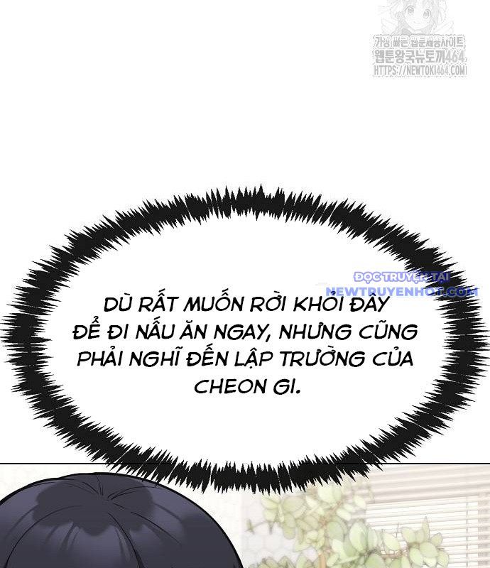 Chúa Quỷ Muốn Trở Thành Đầu Bếp: Chapter 34