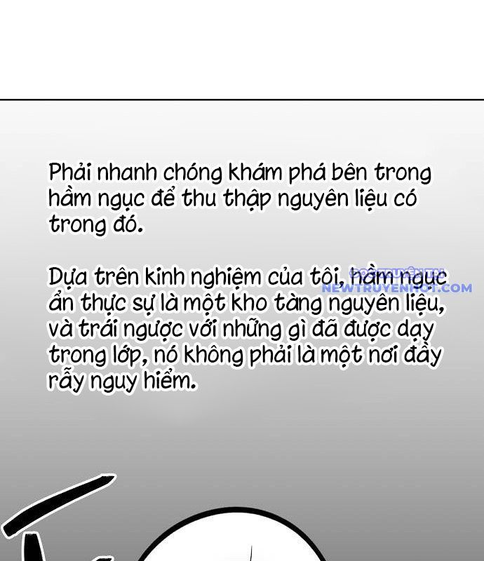 Chúa Quỷ Muốn Trở Thành Đầu Bếp: Chapter 34
