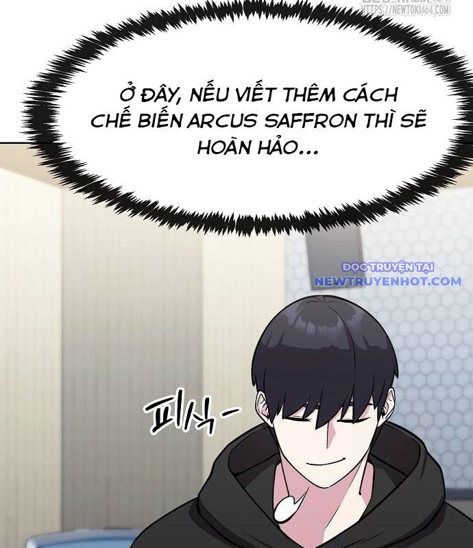 Chúa Quỷ Muốn Trở Thành Đầu Bếp: Chapter 34