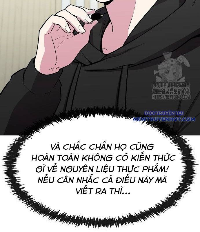 Chúa Quỷ Muốn Trở Thành Đầu Bếp: Chapter 34