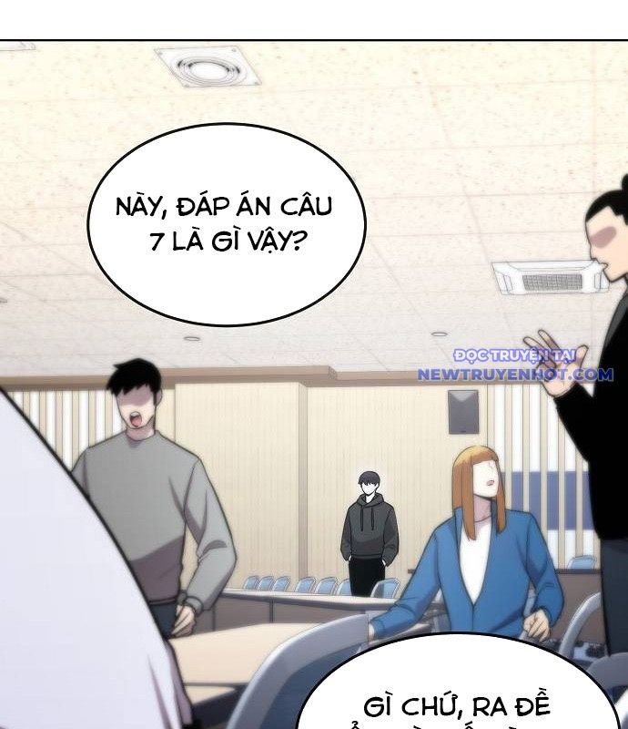 Chúa Quỷ Muốn Trở Thành Đầu Bếp: Chapter 34
