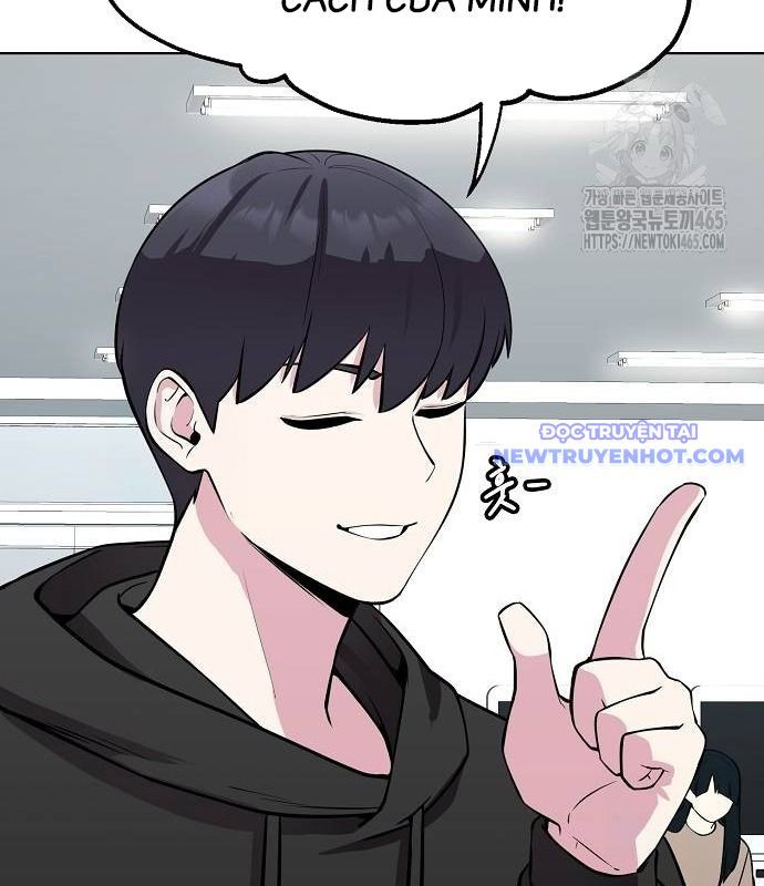 Chúa Quỷ Muốn Trở Thành Đầu Bếp: Chapter 35