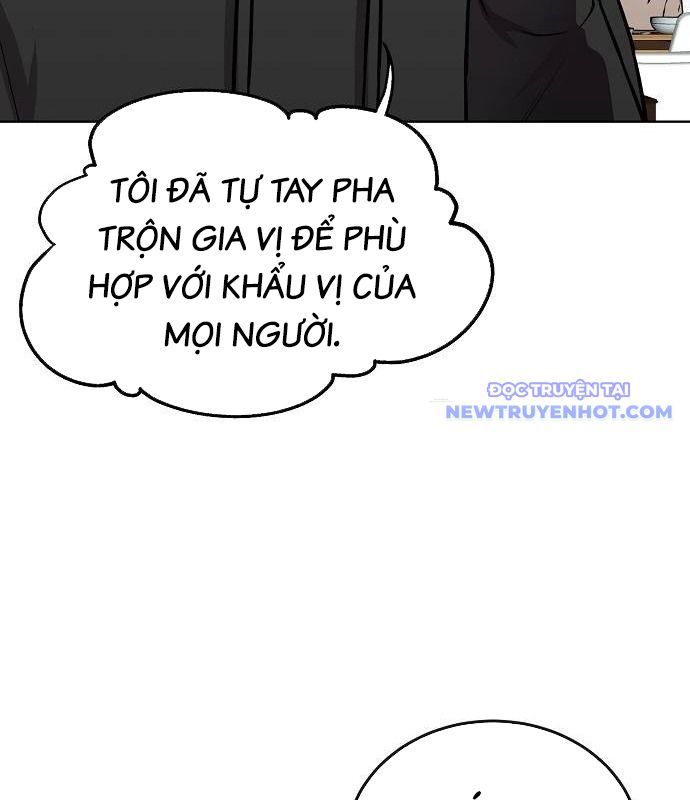 Chúa Quỷ Muốn Trở Thành Đầu Bếp: Chapter 35