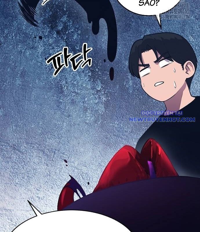 Chúa Quỷ Muốn Trở Thành Đầu Bếp: Chapter 35