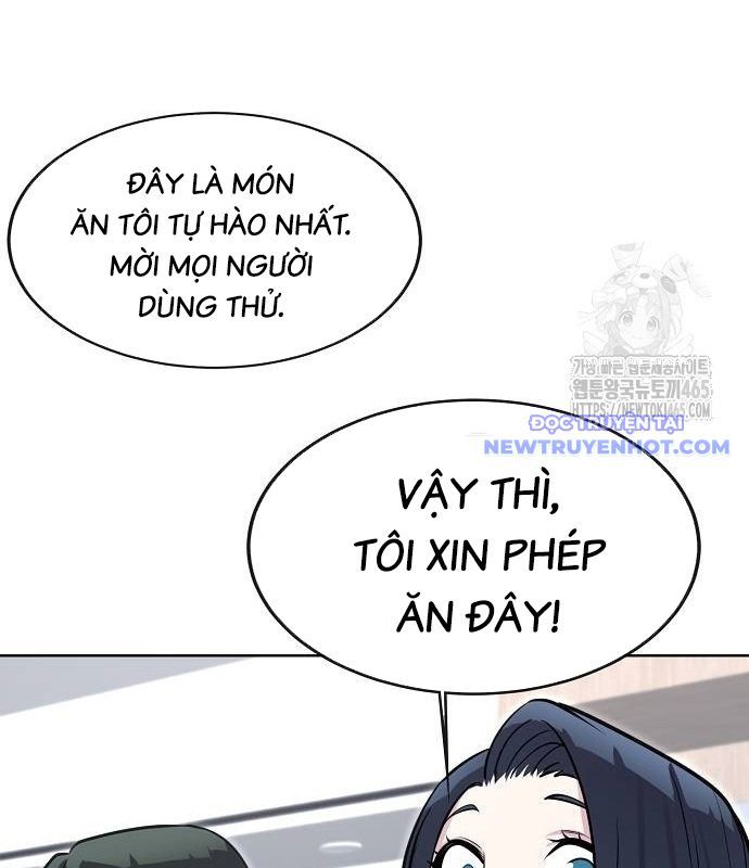 Chúa Quỷ Muốn Trở Thành Đầu Bếp: Chapter 35