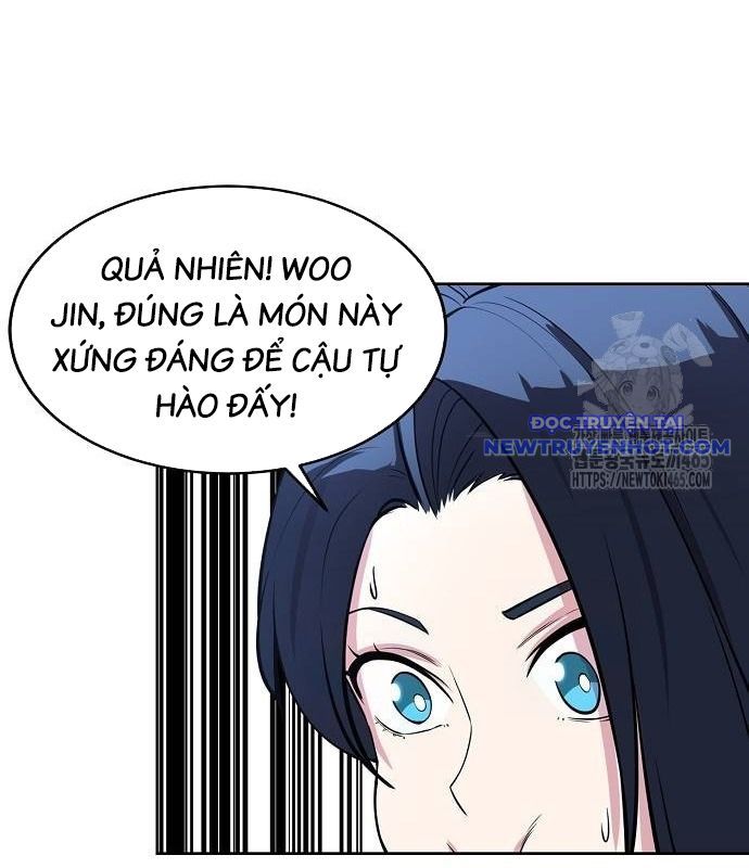 Chúa Quỷ Muốn Trở Thành Đầu Bếp: Chapter 35